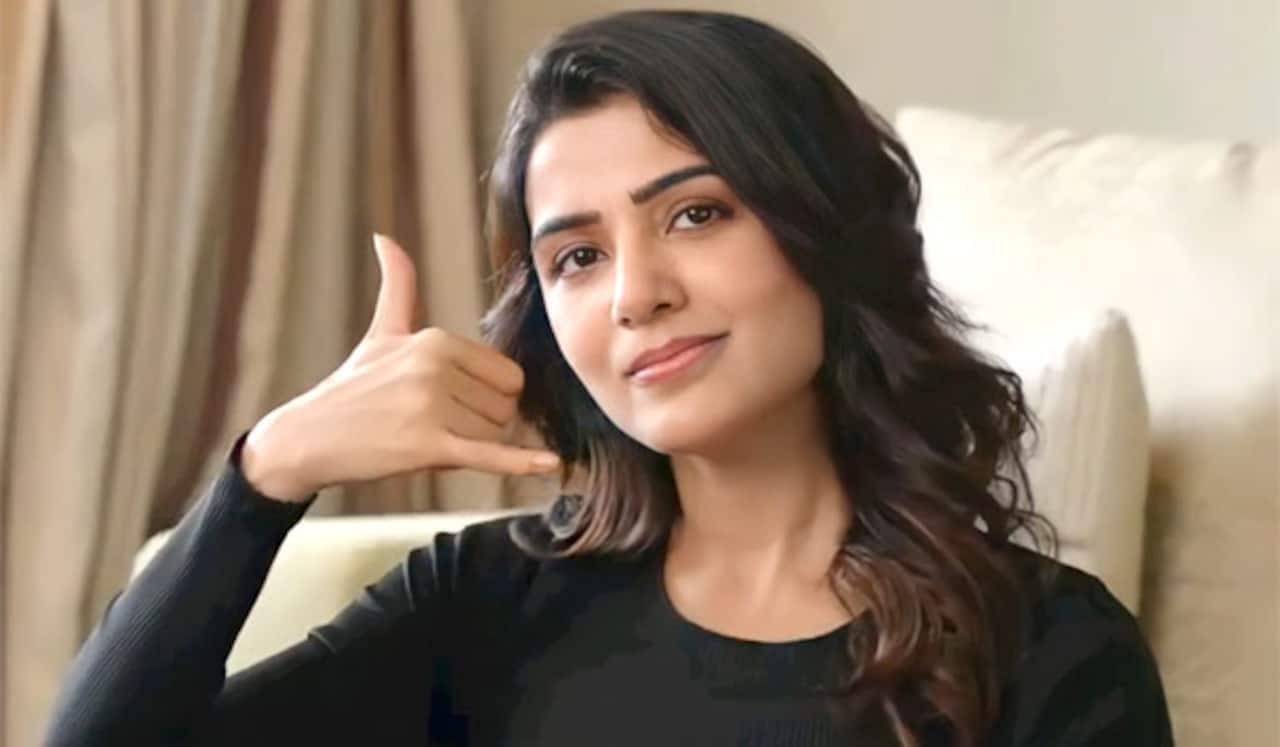 த பேமிலி மேன் 2 சர்ச்சை : மன்னிப்பு கேட்ட சமந்தா