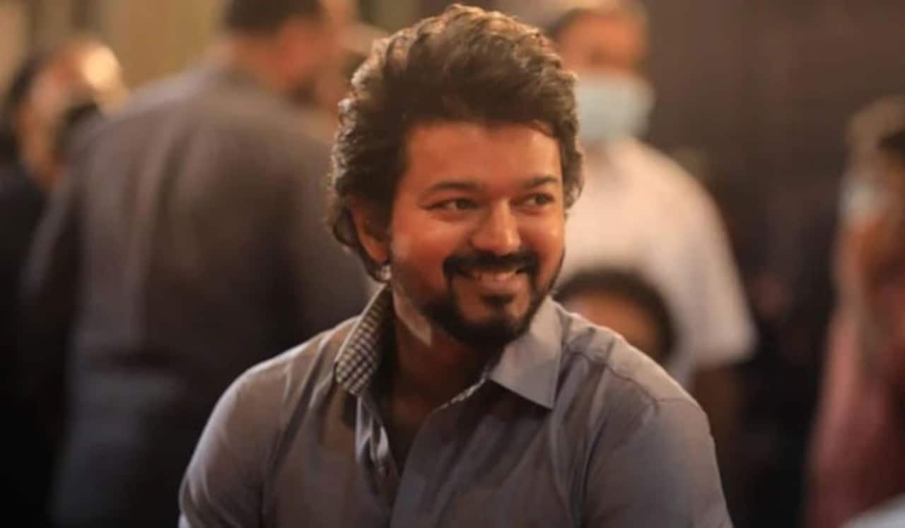 அடுத்து டில்லி செல்லும் பீஸ்ட் படக்குழு