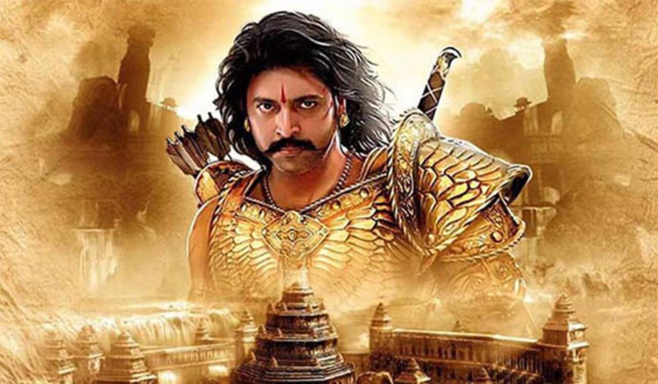 பொன்னியின் செல்வன் : ஜெயம் ரவி நெகிழ்ச்சி