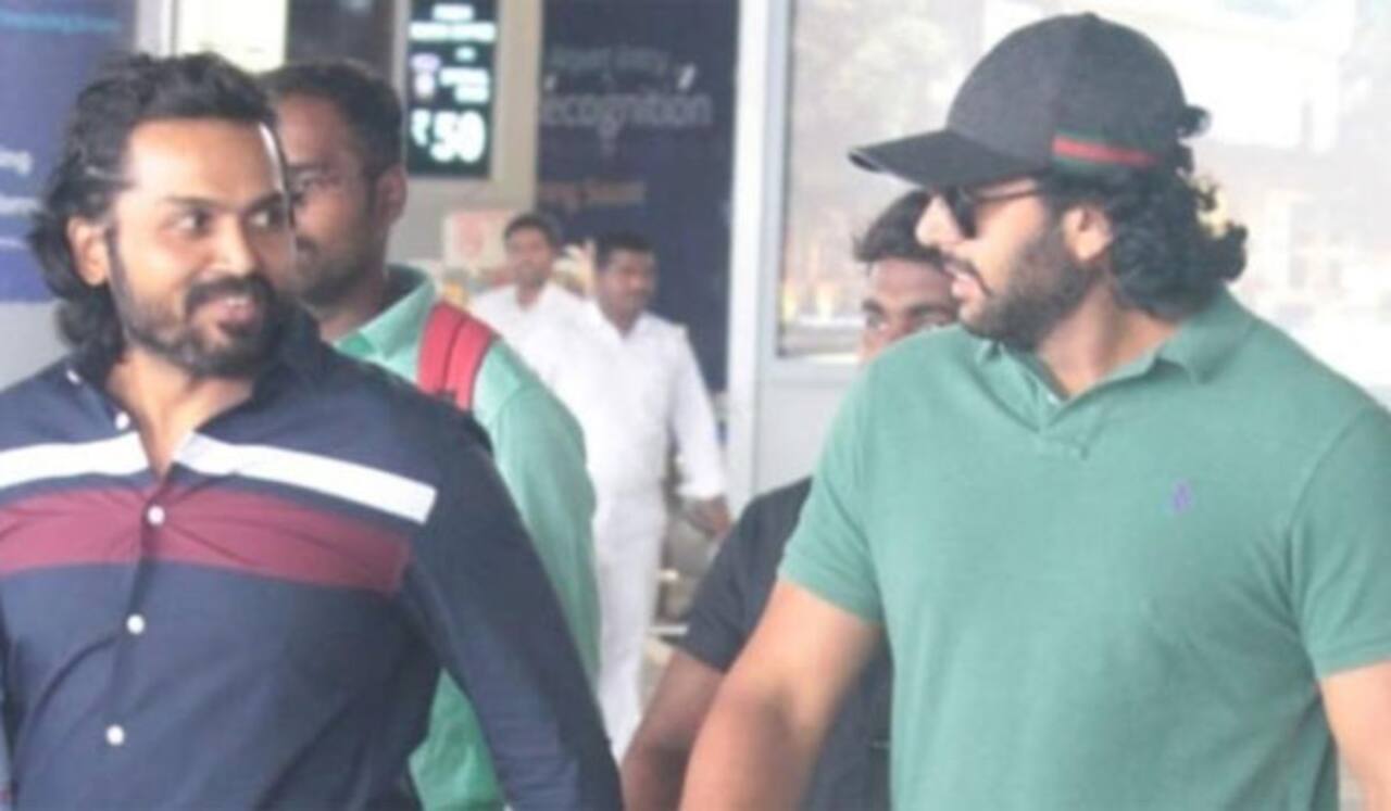 பொன்னியின் செல்வன் - அறிவிப்புக்கு முன்பே வெளிவந்த சோழ ரகசியம்