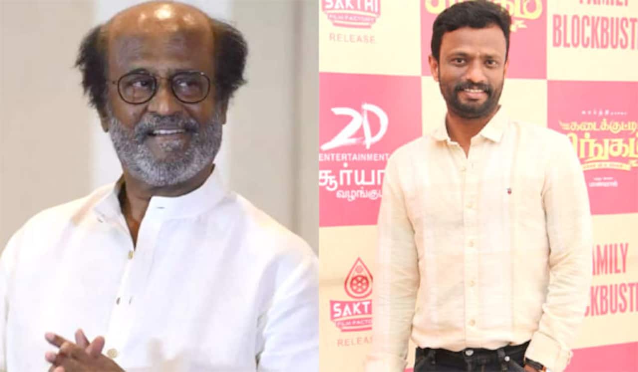 பாண்டிராஜ் இயக்கத்தில் ரஜினிகாந்த்?