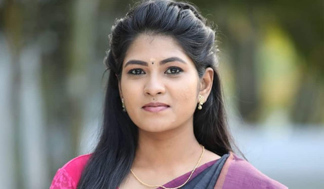 என்னங்க சாபம் விடுறீங்க, அது வெறும் நடிப்பு தான் - தீபிகா