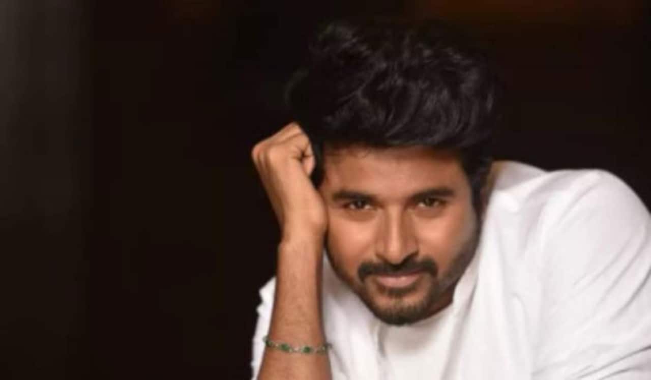சிவகார்த்திகேயனின் புதிய கூட்டணி