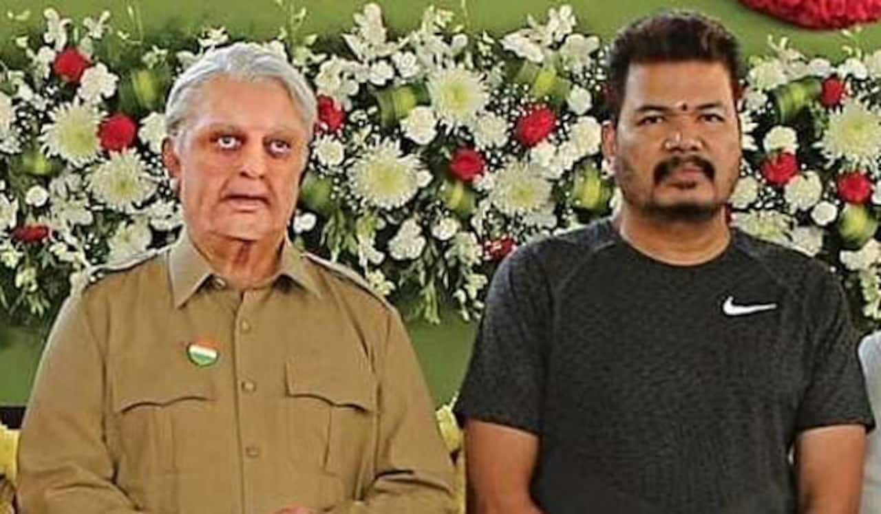 இந்தியன் 2 பட பிரச்சனையும் முடிவுக்கு வருகிறது