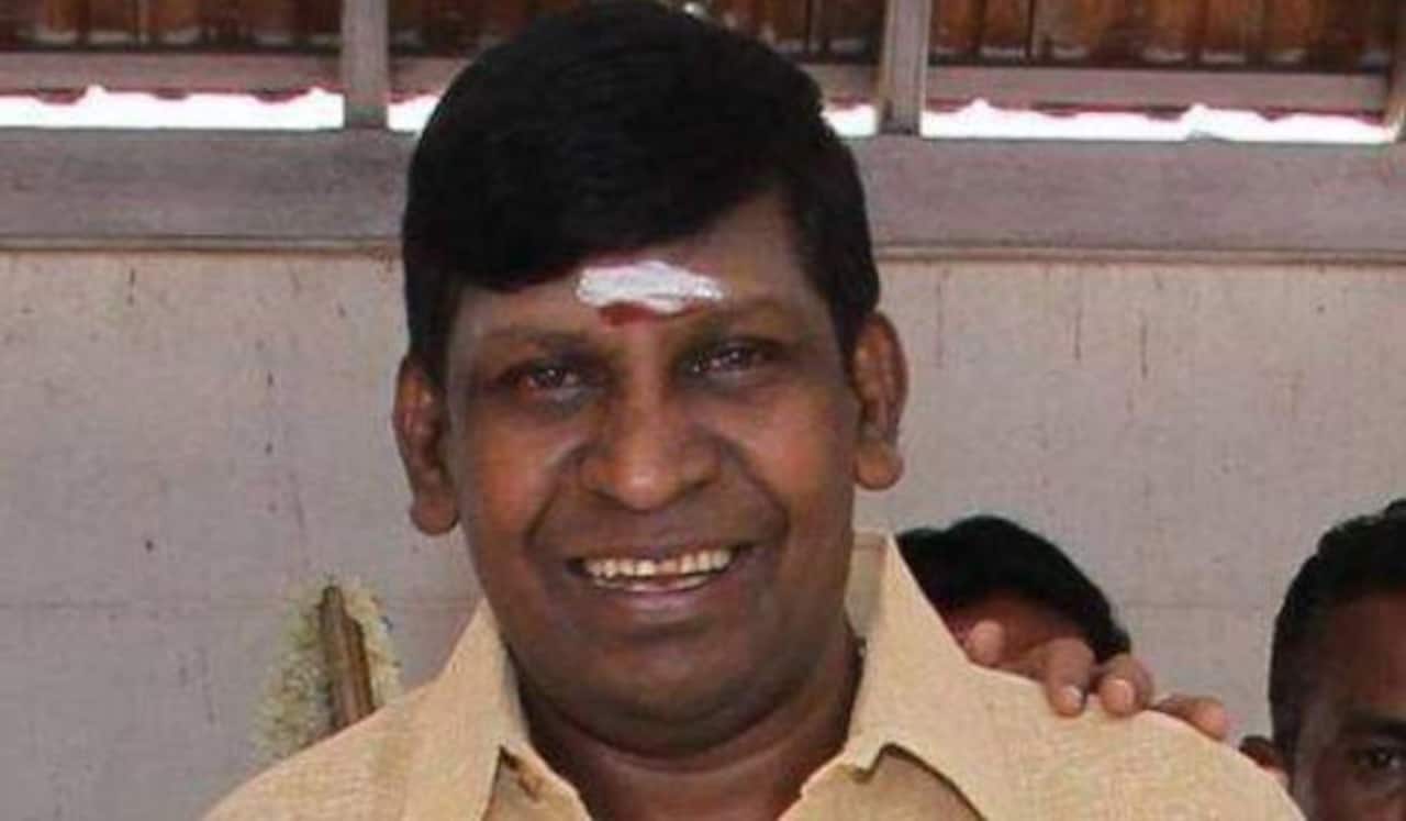 லைகா தயாரிப்பில் நாய் சேகர் : வடிவேலு ரீ-என்ட்ரி