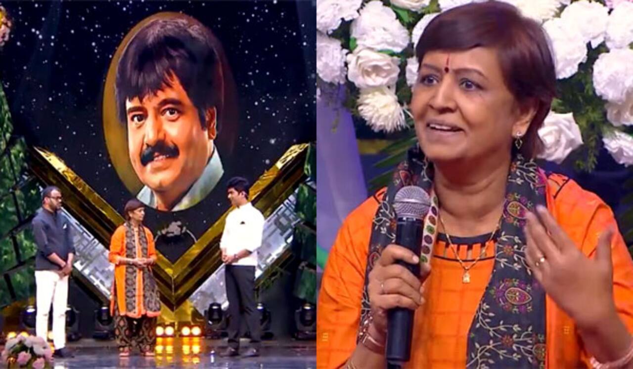 இதுவரை அறிந்திராத விவேக் பற்றிய தகவல்கள் : சகோதரி சொன்ன சீக்ரெட்