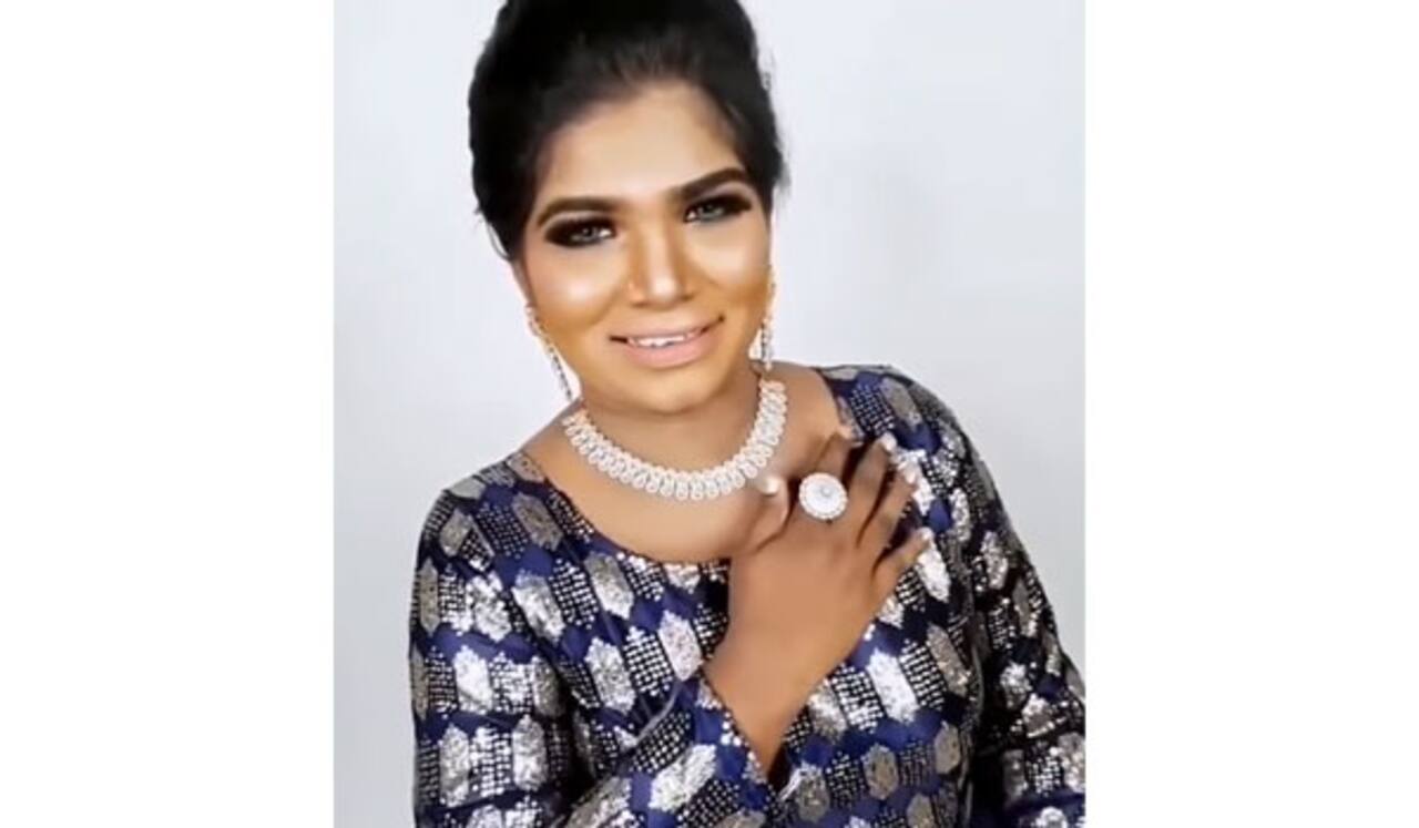 யாரும் பயப்படக்கூடாது - தன்னைத்தானே கலாய்த்த அறந்தாங்கி நிஷா!