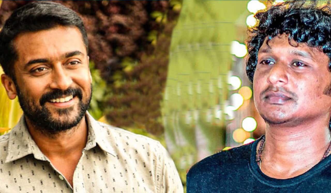 கூட்டு தயாரிப்பு நிறுவனத்துக்காக சூர்யாவை இயக்கும் லோகேஷ் கனகராஜ்