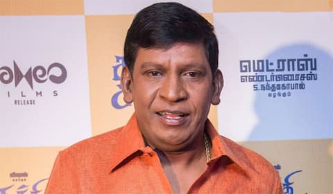 வடிவேலு மீண்டும் வருகை, ரசிகர்கள் மகிழ்ச்சி