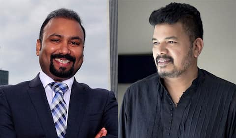 சுபாஷ்கரன் - ஷங்கர் நேரடி சந்திப்பு?, இந்தியன் 2 மீண்டும் ஆரம்பம்