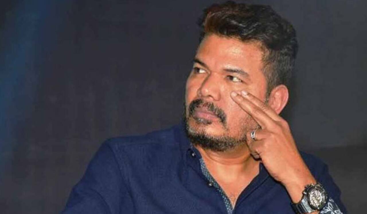 ஷங்கரின் இமேஜை இறக்கிவிட்ட பாய்ஸ்