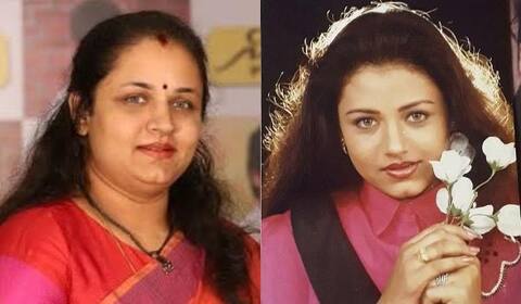 கதாநாயகி ஆகிறார் சிவரஞ்சனியின் மகள்