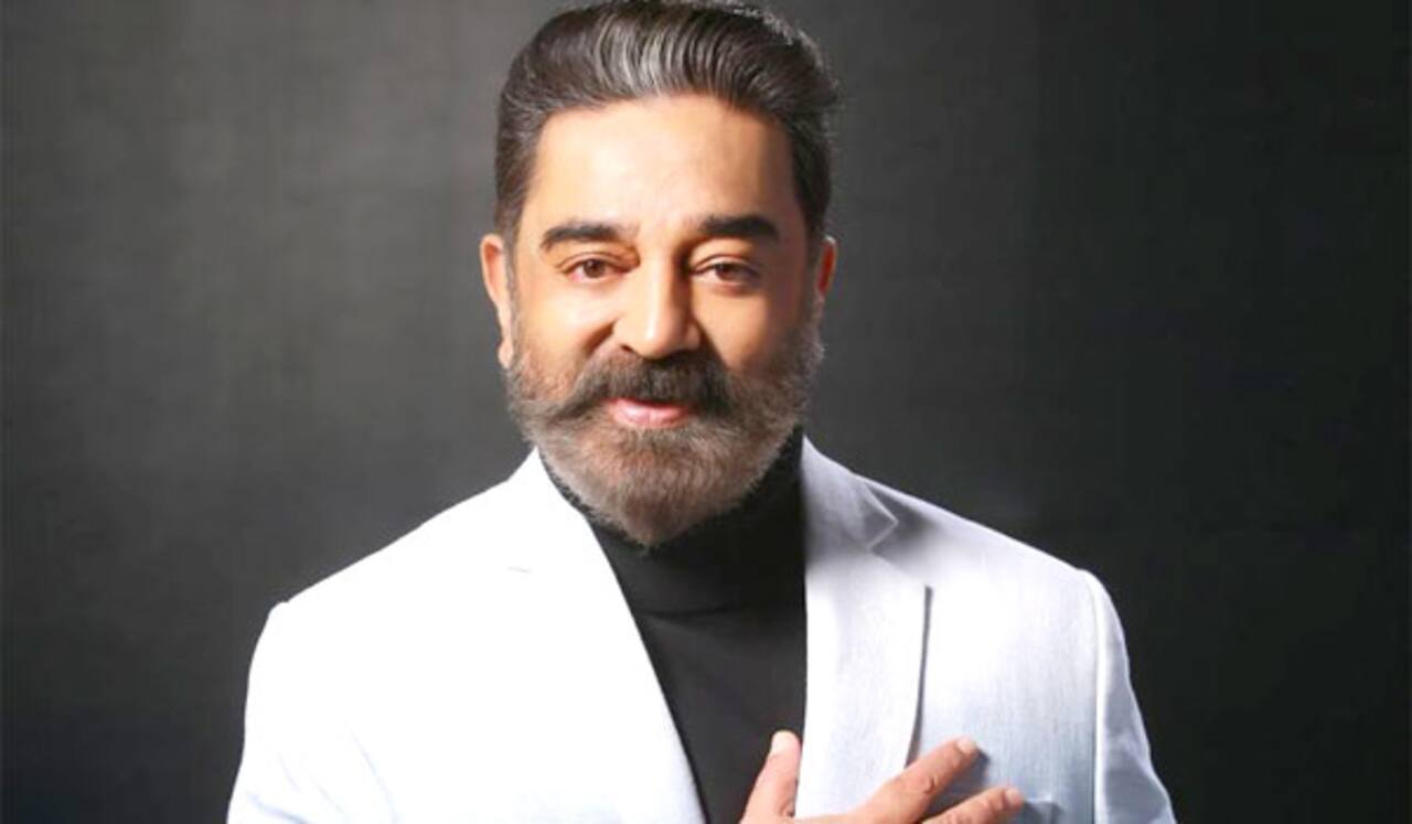 கதருக்கு மாறும் கமல்ஹாசன்
