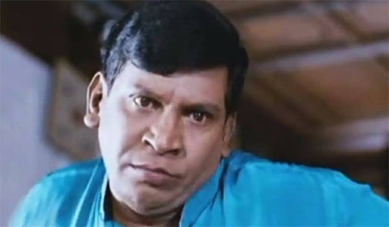 உள்ள குச்சியை விடக்கூடாது - வடிவேலுவை டென்ஷனாக்கிய அந்த கேள்வி