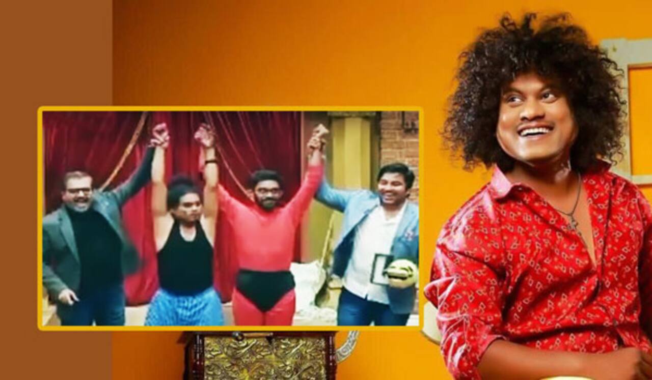 புகழ், அபிஷேக்கிற்கு 25 லட்சம் பரிசு