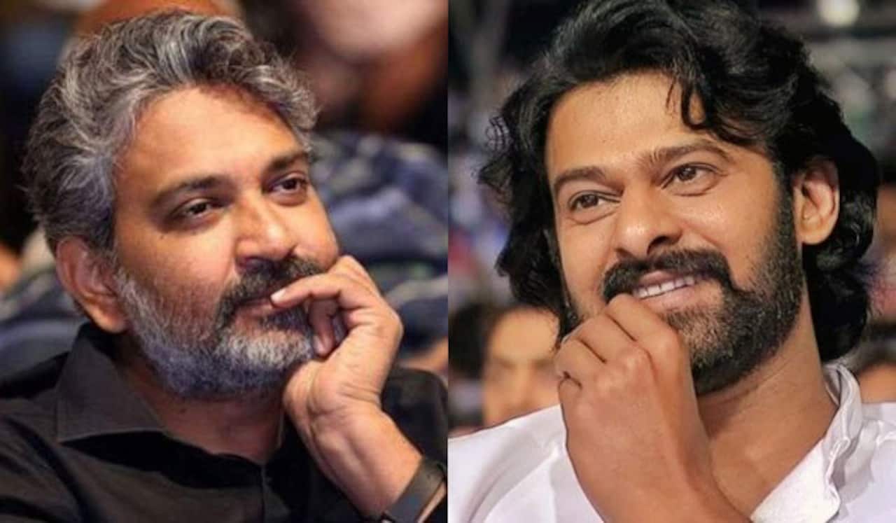 ராஜமவுலியின் வேண்டுகோளை நிராகரித்த பிரபாஸ்?