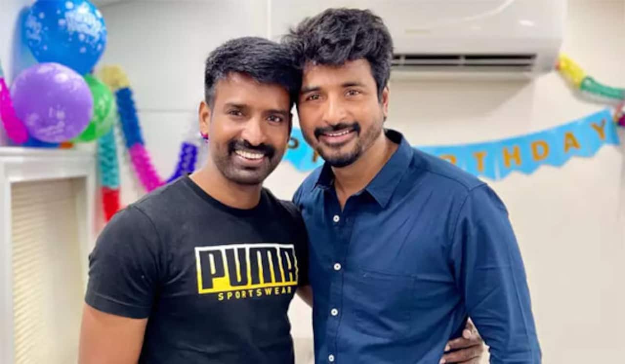 சங்கம்னா செயலாளர் இருக்கனும் தலைவரே : சிவகார்த்திகேயனுக்கு சூரி கொடுத்த பதில்