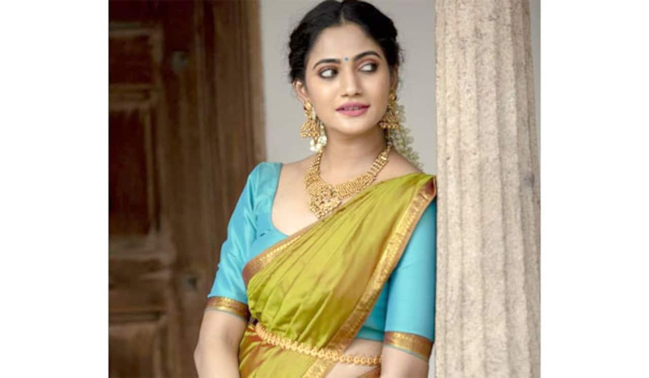 டப்பிங் தான் கஷ்டம் - லாஸ்லியா