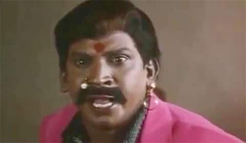 வடிவேலு மீண்டும் களம் இறங்கும் நாய் சேகர் தலைப்புக்கு சிக்கல்