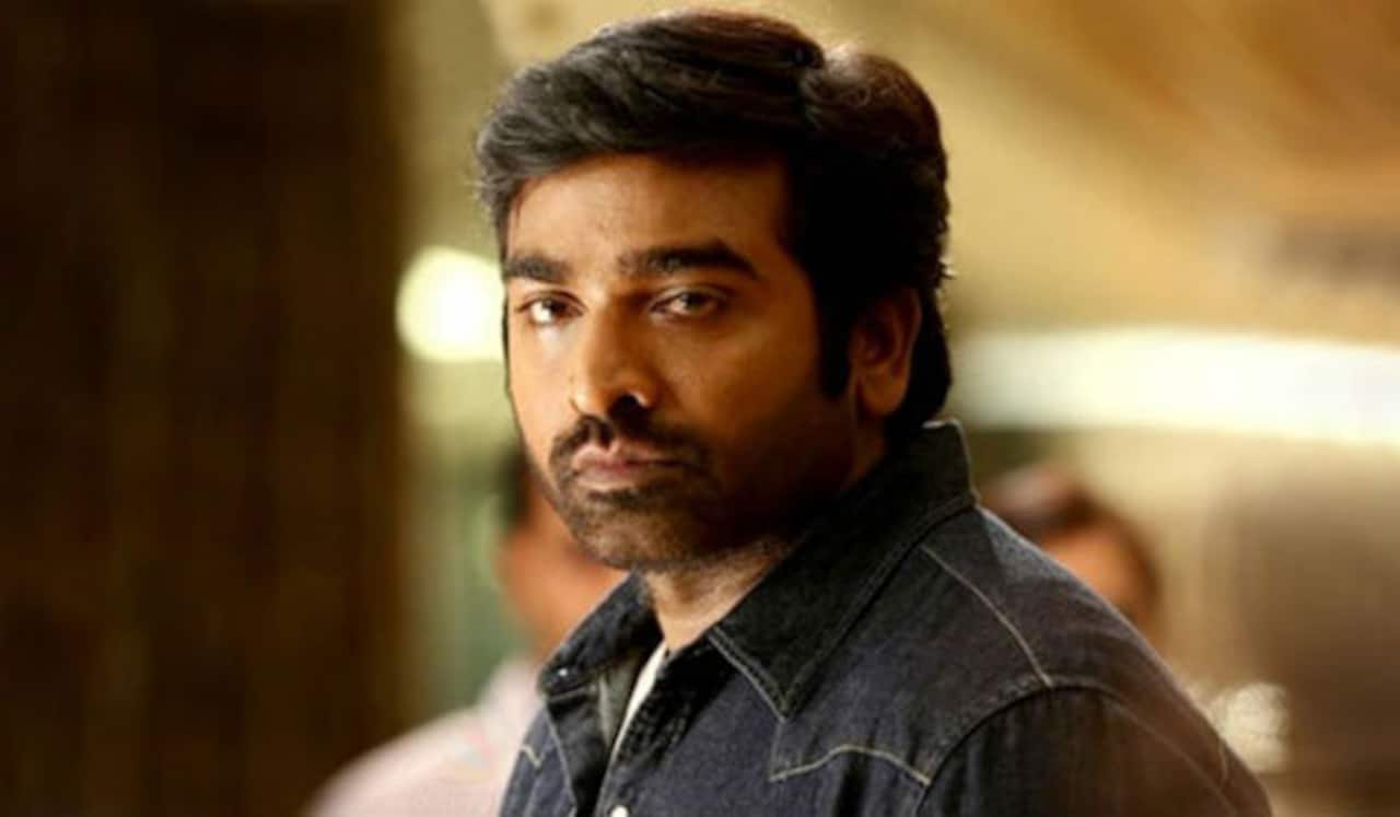 காத்திருந்து, காத்திருந்து... நீளும் விஜய் சேதுபதி படங்கள் பட்டியல்