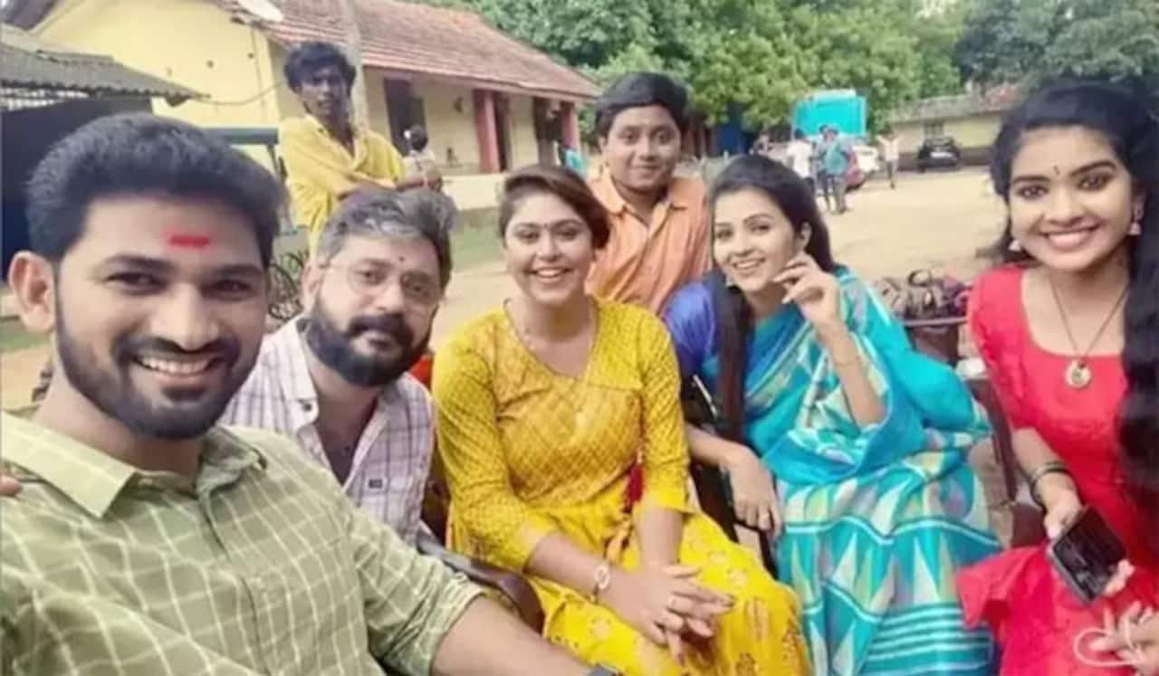 நிறைவடைகிறது பூவே பூச்சூடவா சீரியல்