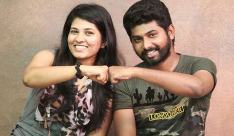 நாங்க நிஜ காதலர்களா? ரசிகர்கள் சந்தேகத்தை போக்கிய சீரியல் ஜோடி