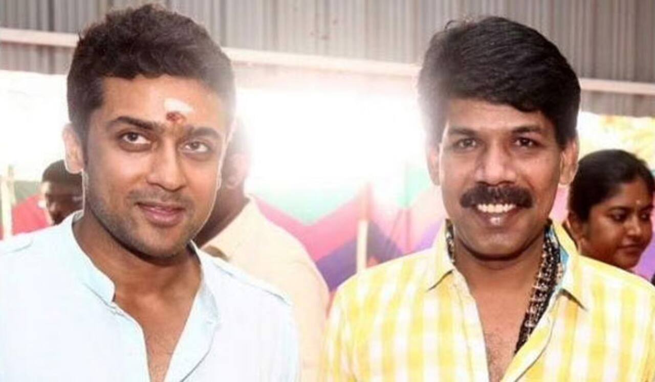 பாலா இயக்கத்தில் மீண்டும் சூர்யா?