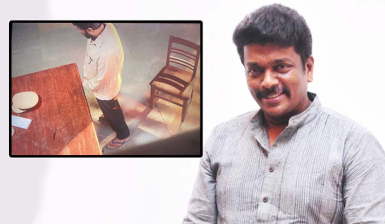 உலக புகழின் மகன், உலக அழகியின் கணவன்: அபிஷேக் பச்சனை புகழ்ந்து தள்ளும் பார்த்திபன்