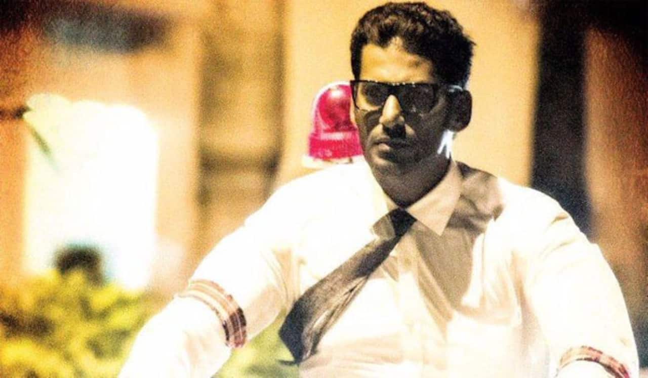 துப்பறிவாளன் 2, கிடப்பில் போட்ட விஷால்