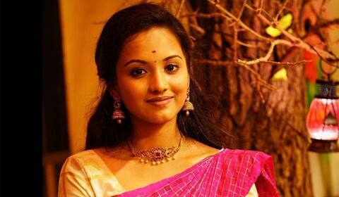 சூப்பர் சிங்கரில் எலிமினேட் ஆன மானசியின் உருக்கமான பதிவு