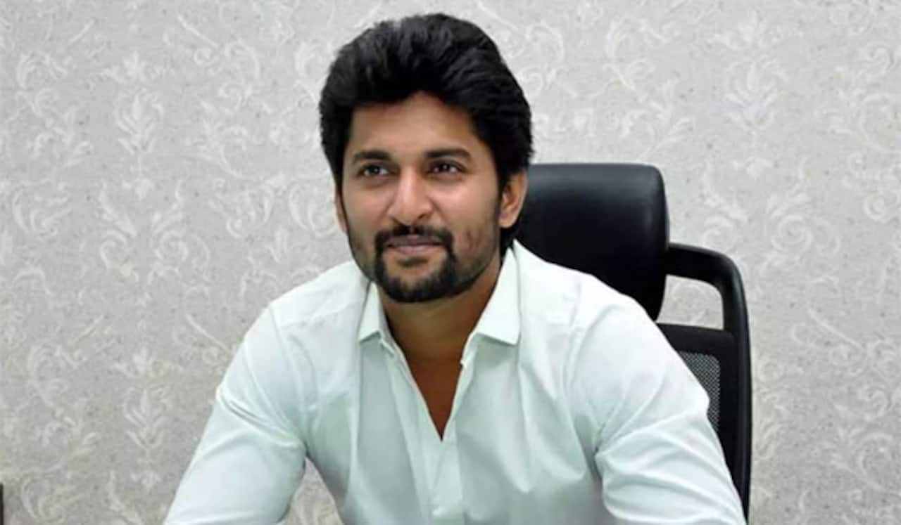 எனக்கு நானே தடை போட்டுக் கொள்வேன், நானி பேச்சு