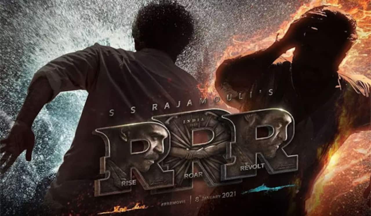 ஆர்ஆர்ஆர் ரிலீஸ் தாமதமாவது ஏன்? புதிய தகவல்