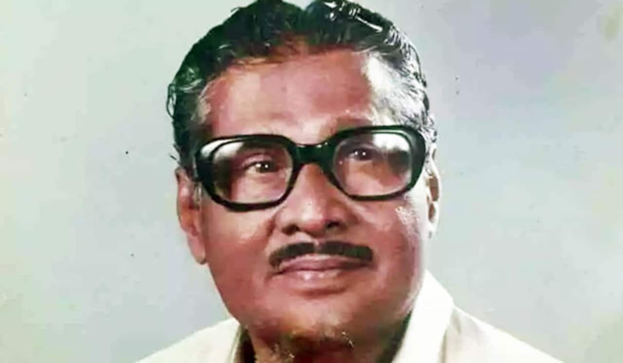 மலையாள இயக்குனர் கே.பி.பிள்ளை காலமானார்