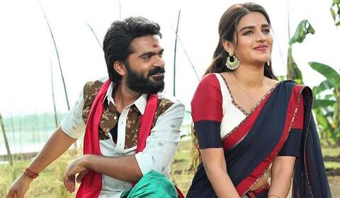 டிவியில் ஈஸ்வரன்