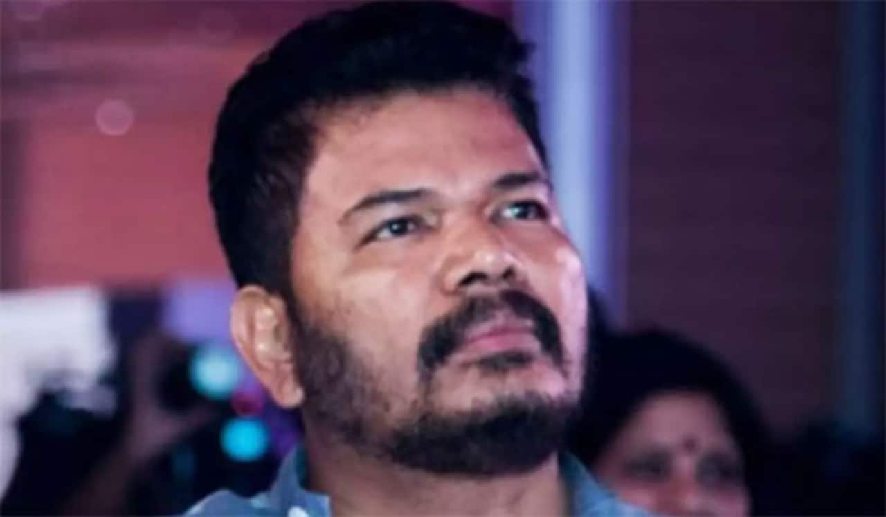 இந்தியன் 2 விவகாரம் : ஷங்கர் - லைகா மீண்டும் பேச்சுவார்த்தை