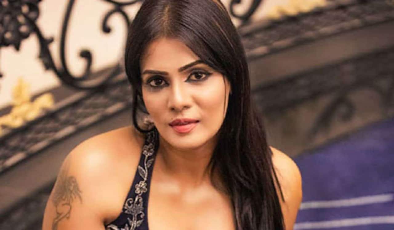 மீரா மிதுன் மீது 3வது வழக்கில் குற்றப்பத்திரிகை தாக்கல்