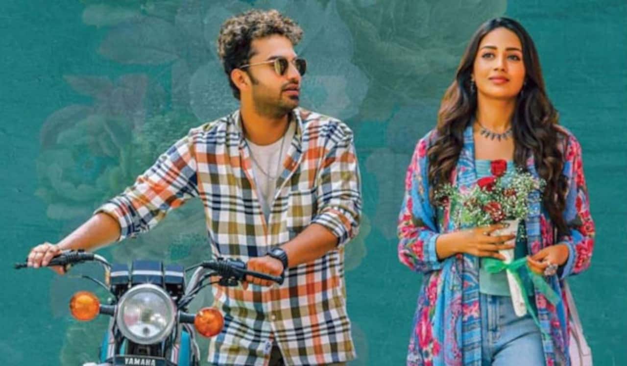 ஓடிடியில் வெளியாகும் நிவேதா பெத்துராஜின் தெலுங்கு படம்