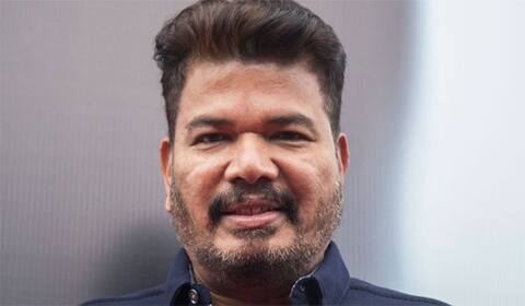 டைரக்டர் ஷங்கருக்கு மேலும் ஒரு புதிய சிக்கல்!