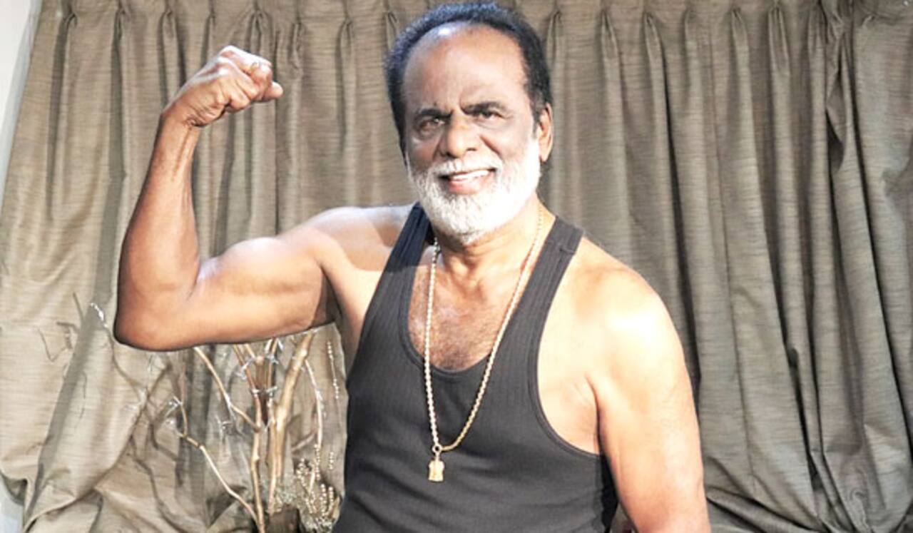 விஷால் தந்தைக்கு கிடைத்த கவுரவம்