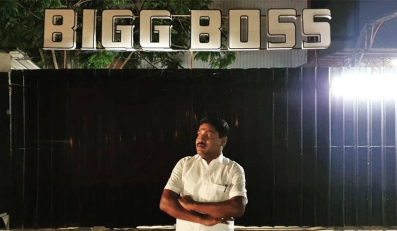 பிக்பாஸ் வீட்டில் ஜிபி முத்துவா?