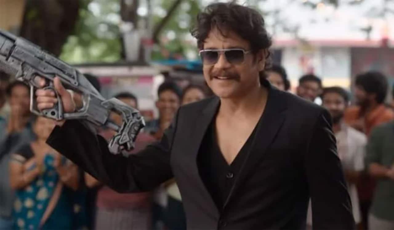 பிக் பாஸ் தெலுங்கு சீசன் 5 நாளை மாலை ஆரம்பம்