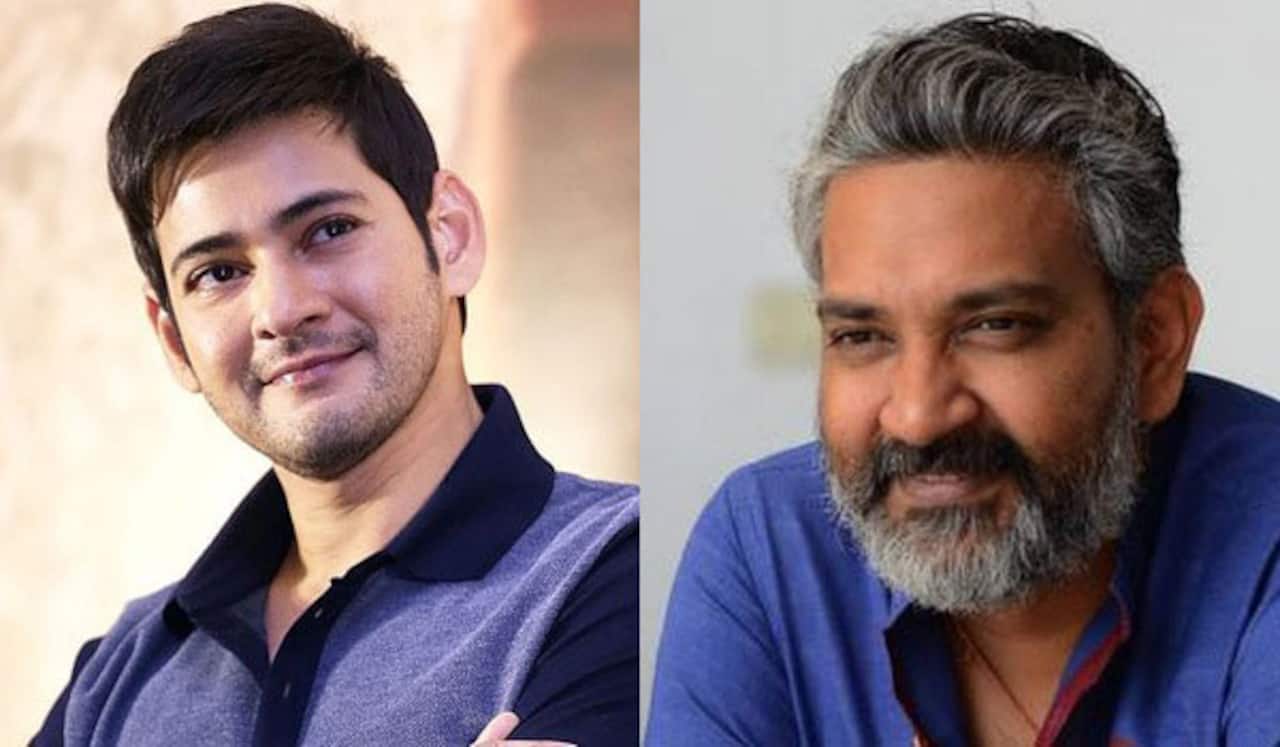 ராஜமவுலி வேண்டுகோளுக்கு உடனே ஒப்புக் கொண்ட மகேஷ்பாபு