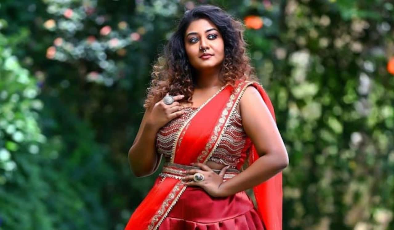கம்பேக் கொடுத்த ரீமா அசோக்! அசர வைக்கும் புகைப்படங்கள்