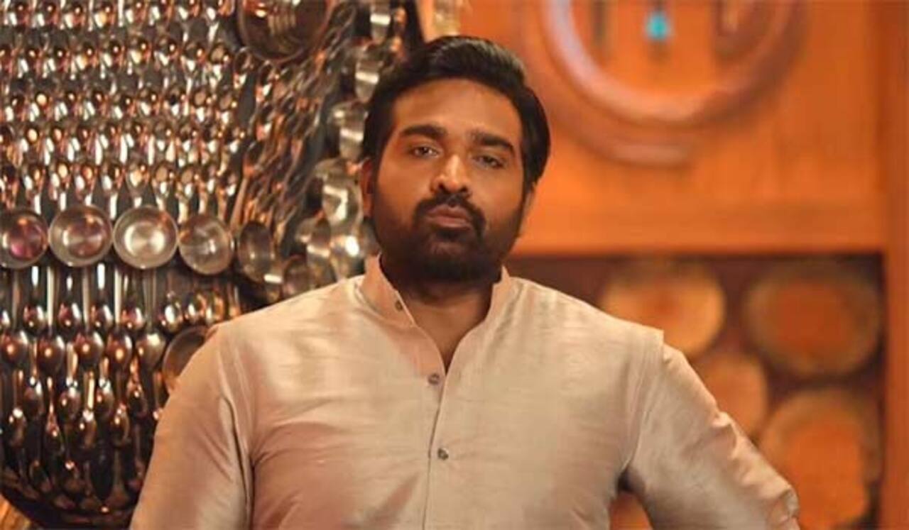 உன் மூஞ்சி ஹீரோ மூஞ்சி இல்ல ; விஜய் சேதுபதி பட்ட அவமானங்கள்
