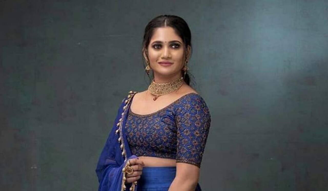 மனம் திறக்கும் லவ்லி லாஸ்லியா