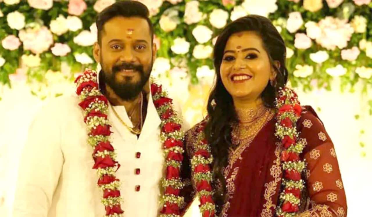 நடிகர் பாலா இரண்டாவது திருமணம்