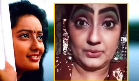 மீண்டும் நடிக்க விரும்பும் கனகா: உருக்கமான வீடியோ வெளியிட்டார்