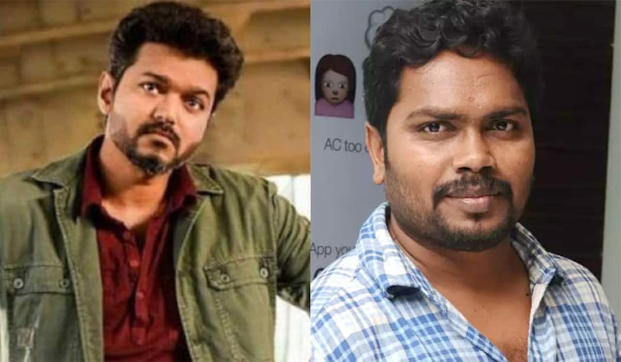 விஜய்யை வைத்து சூப்பர் ஹீரோ படம் : பா.ரஞ்சித் தகவல்