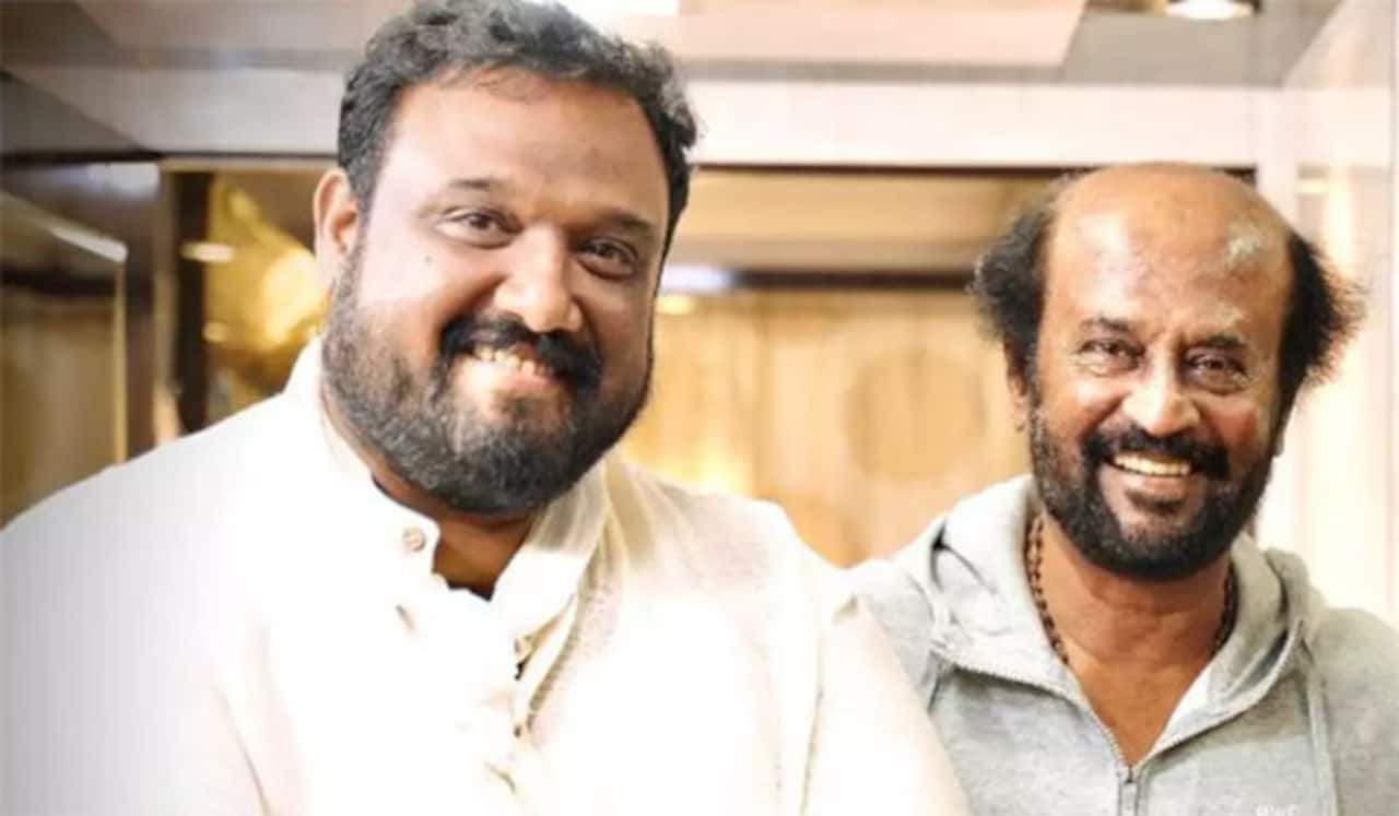 அண்ணாத்த படத்தை பார்த்து நெகிழ்ந்த ரஜினி