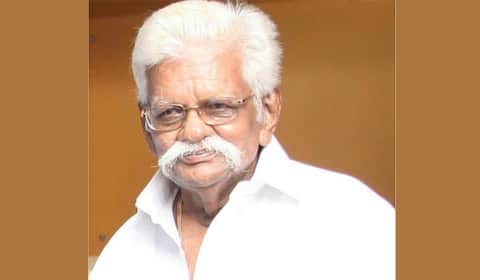 ‛‛ஜாதி மல்லி பூச்சரமே சங்கத் தமிழ் பாச்சரமே‛‛ - புலவர் புலமைப்பித்தன் ஒரு பார்வை
